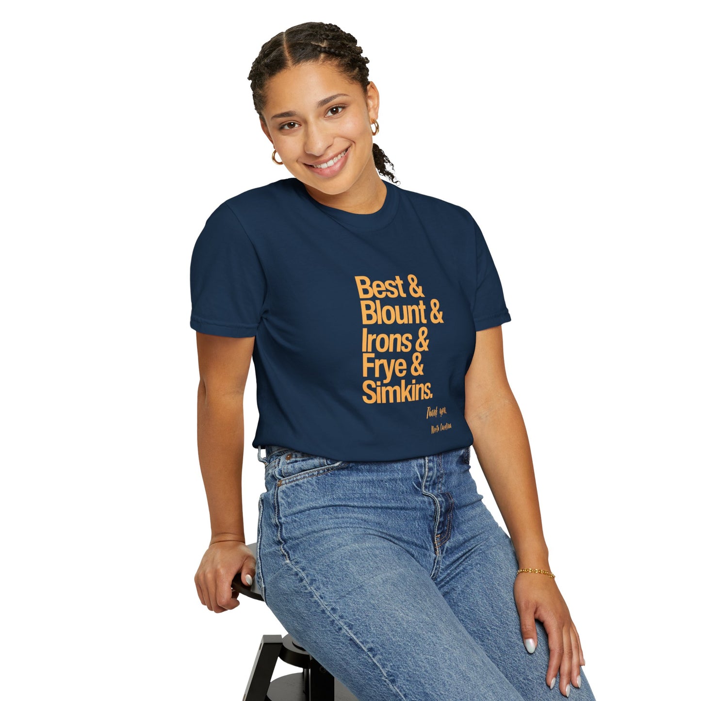 Healthcare Heroes Tribute T-shirt