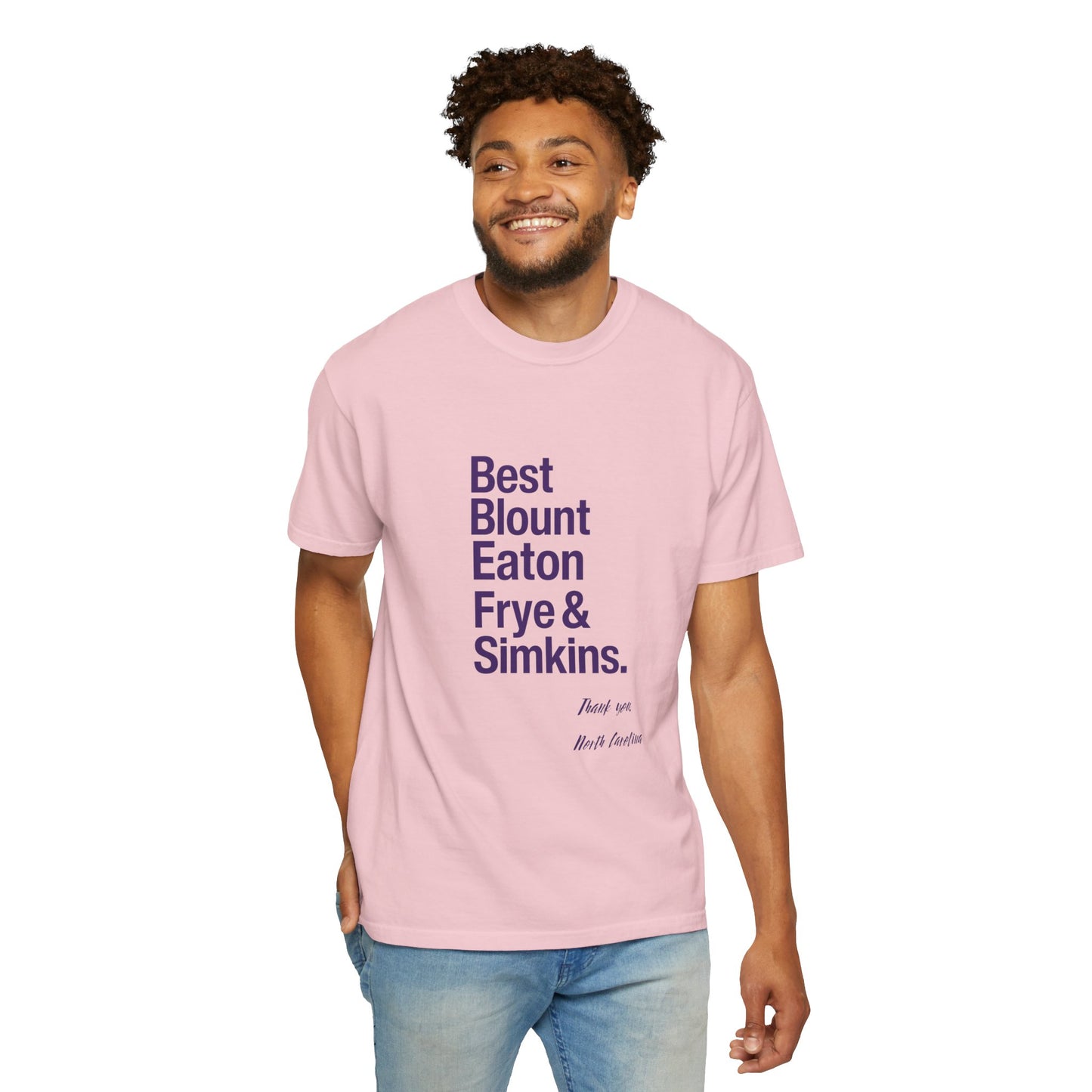 Healthcare Heroes Tribute T-shirt