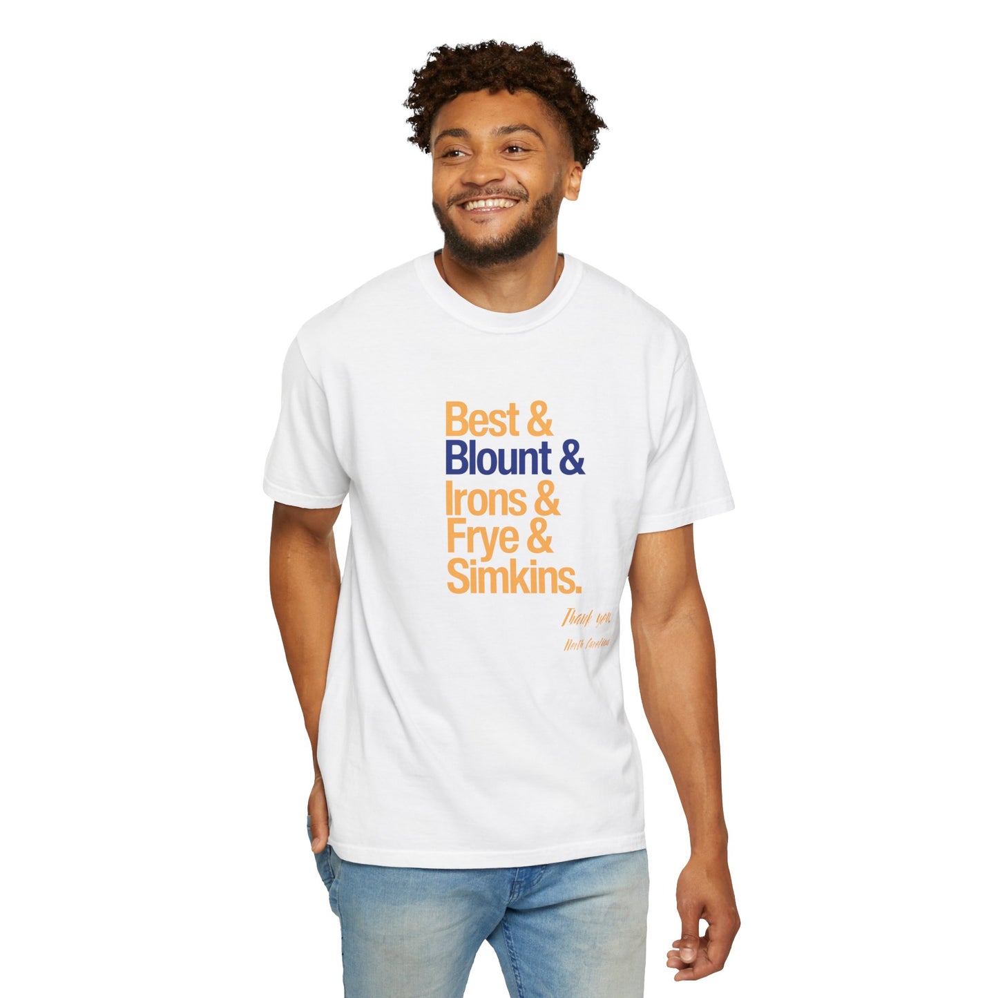 Healthcare Heroes Tribute T-shirt