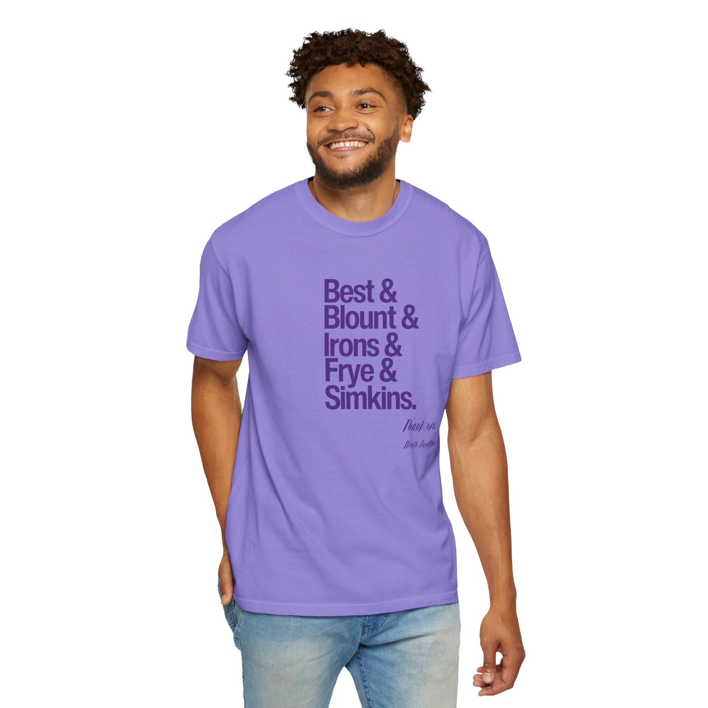Healthcare Heroes Tribute T-shirt