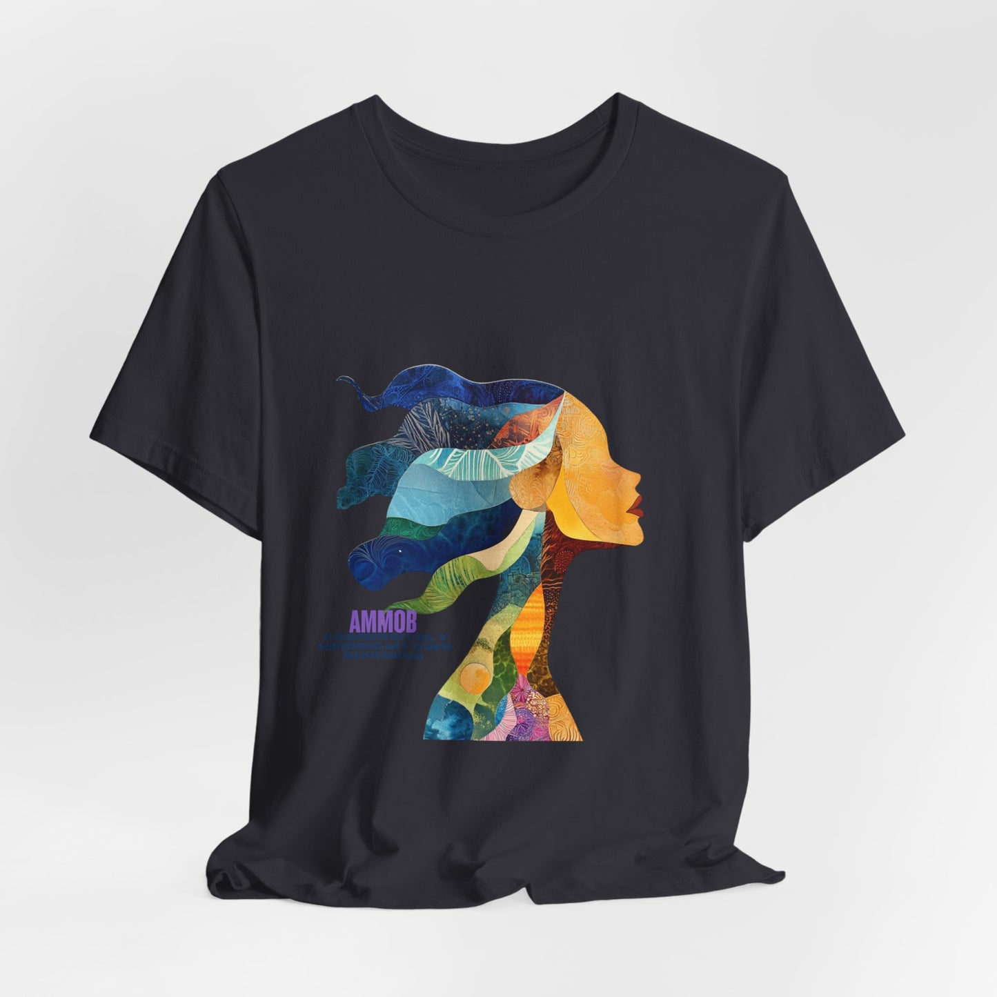 Mind Your Own Business Unisex Tee