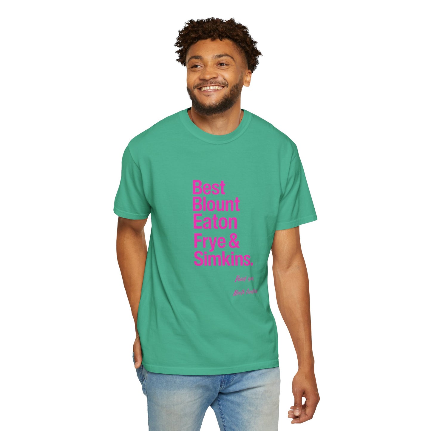 Healthcare Heroes Tribute T-shirt