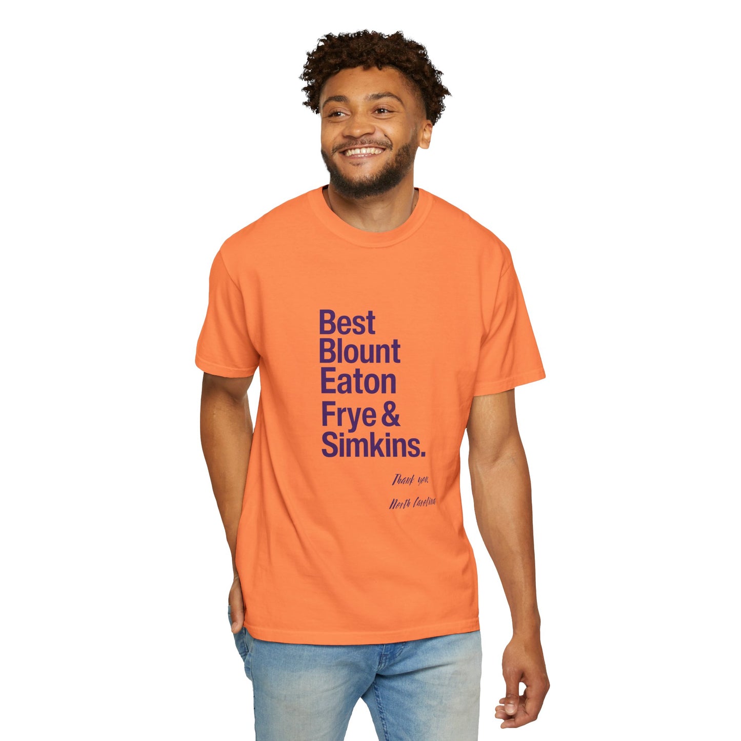 Healthcare Heroes Tribute T-shirt