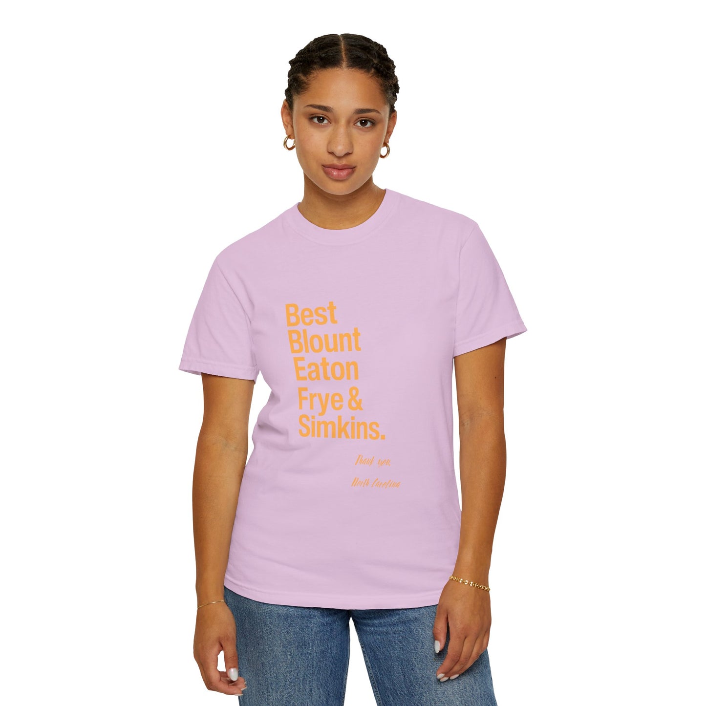 Healthcare Heroes Tribute T-shirt