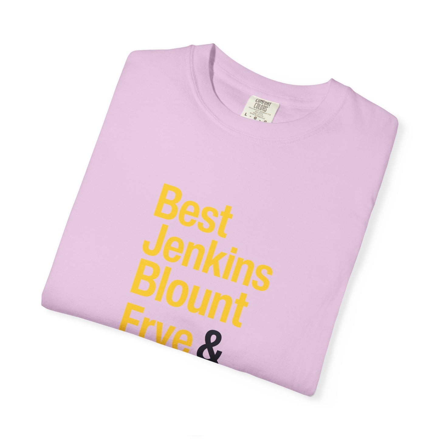 Healthcare Heroes Tribute T-shirt  Brody