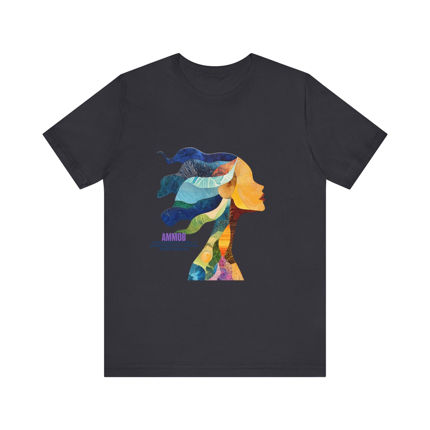 Mind Your Own Business Unisex Tee