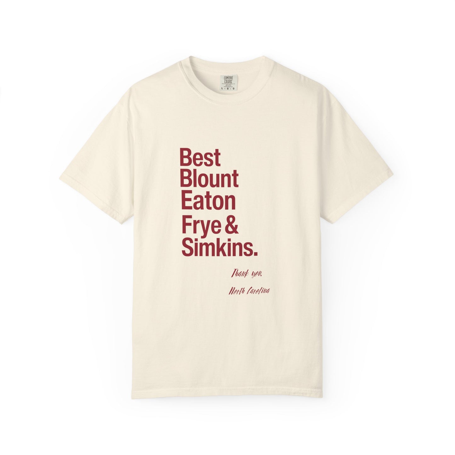 Healthcare Heroes Tribute T-shirt