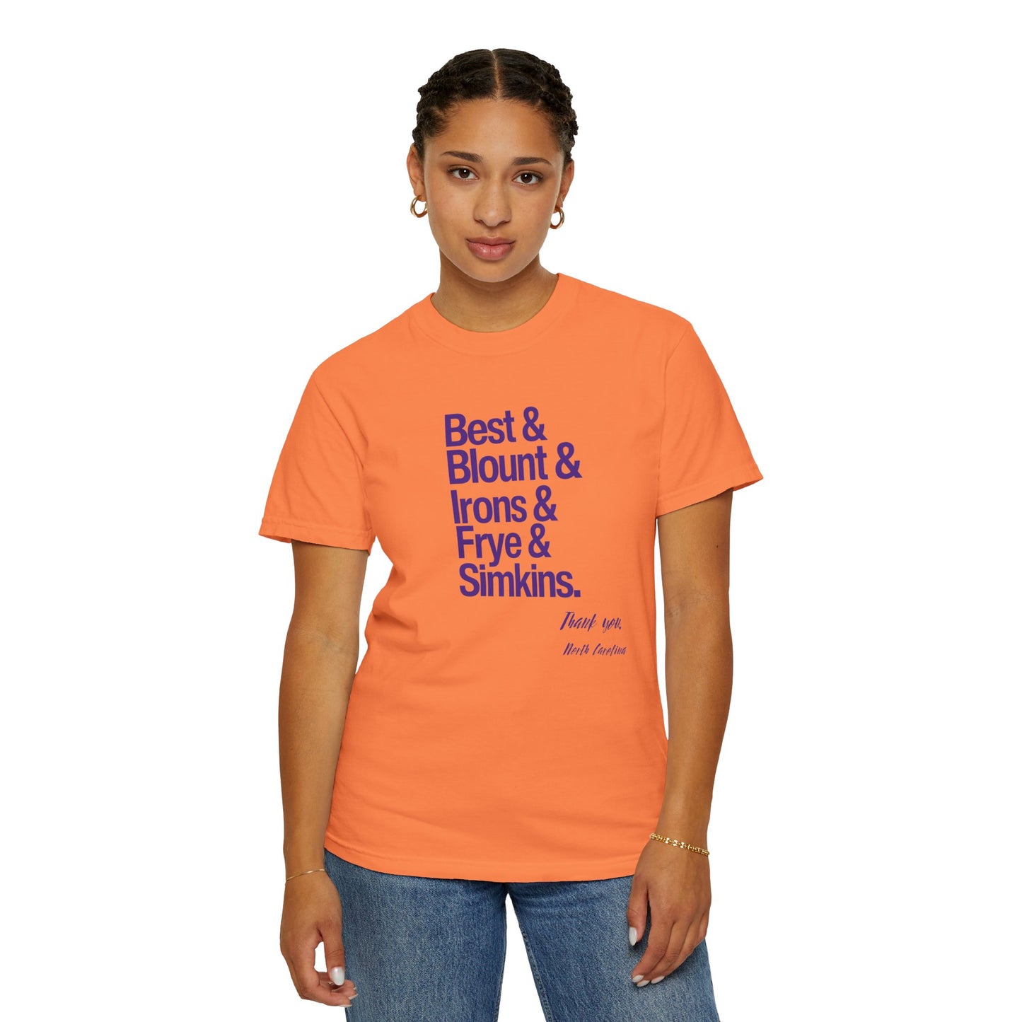 Healthcare Heroes Tribute T-shirt