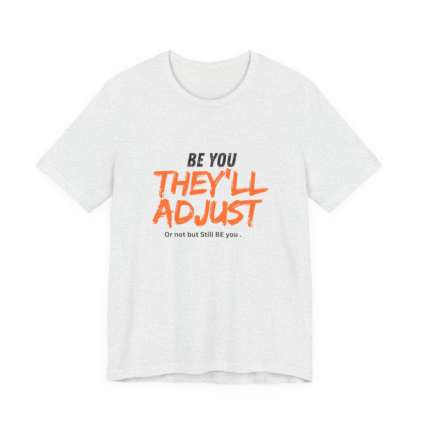 Inspire You Unisex Tee