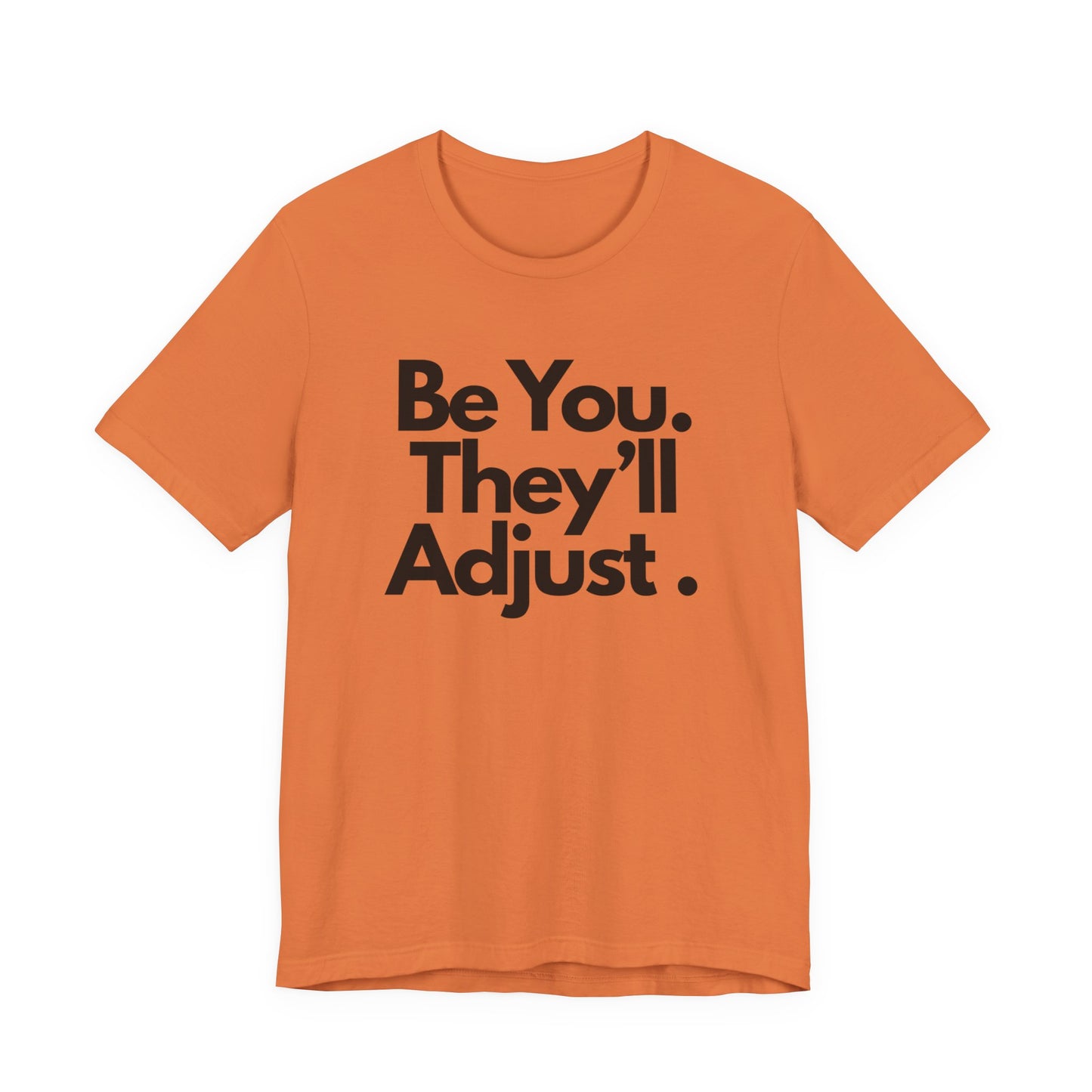 Copy of Unisex Jersey Short Sleeve Tee