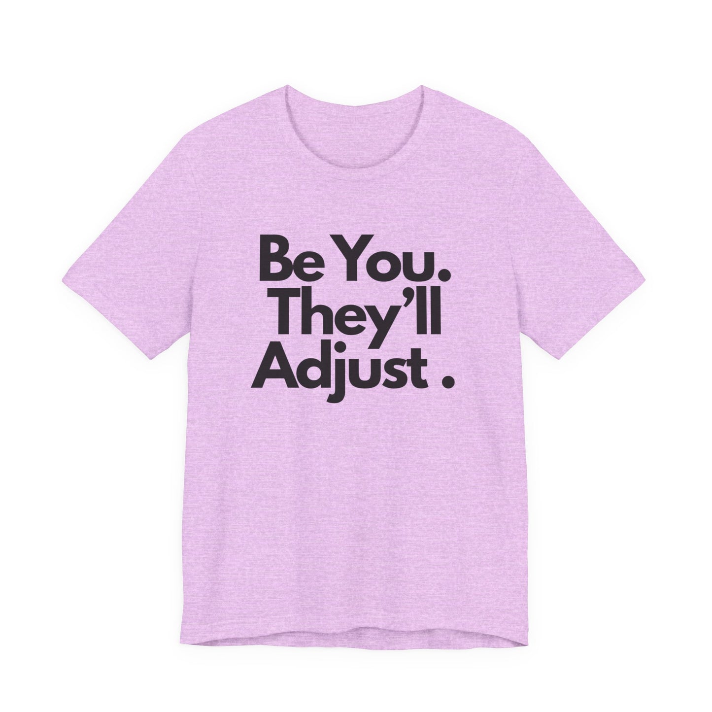 Copy of Unisex Jersey Short Sleeve Tee