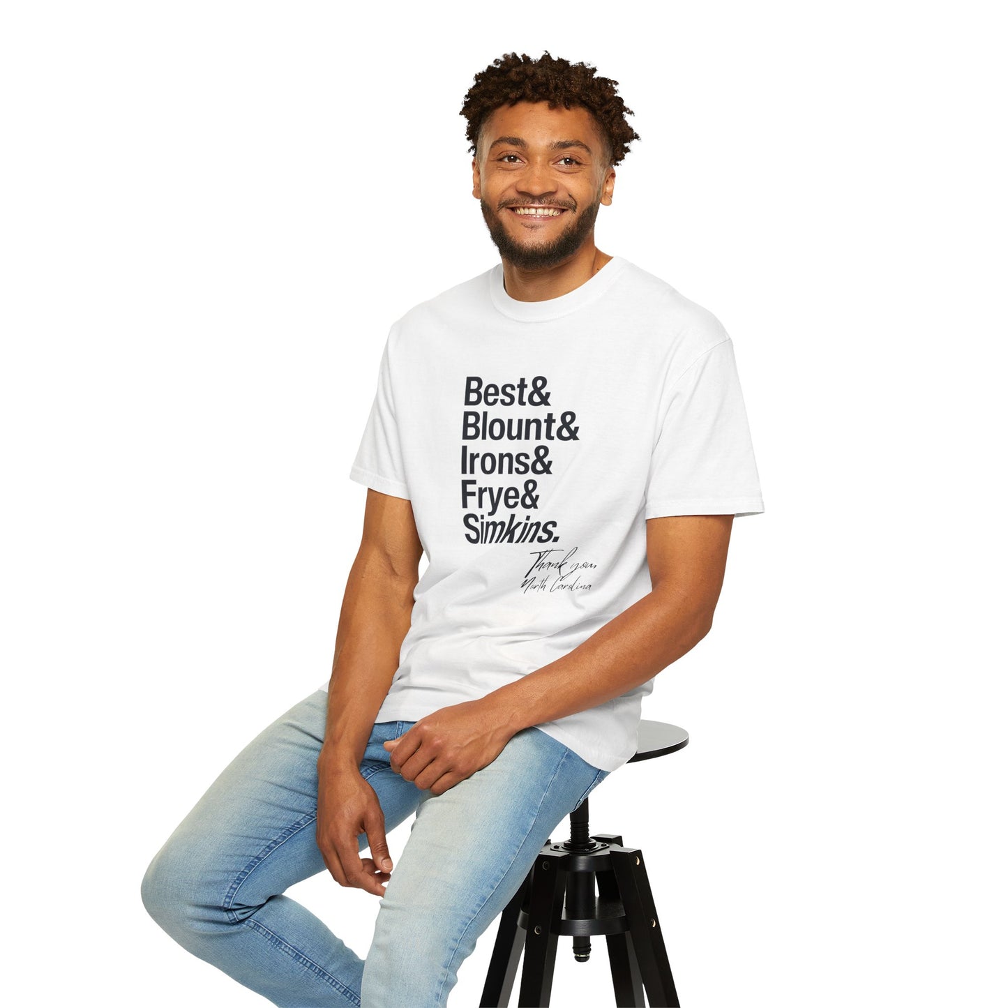 Healthcare Heroes Tribute T-shirt   TY NC
