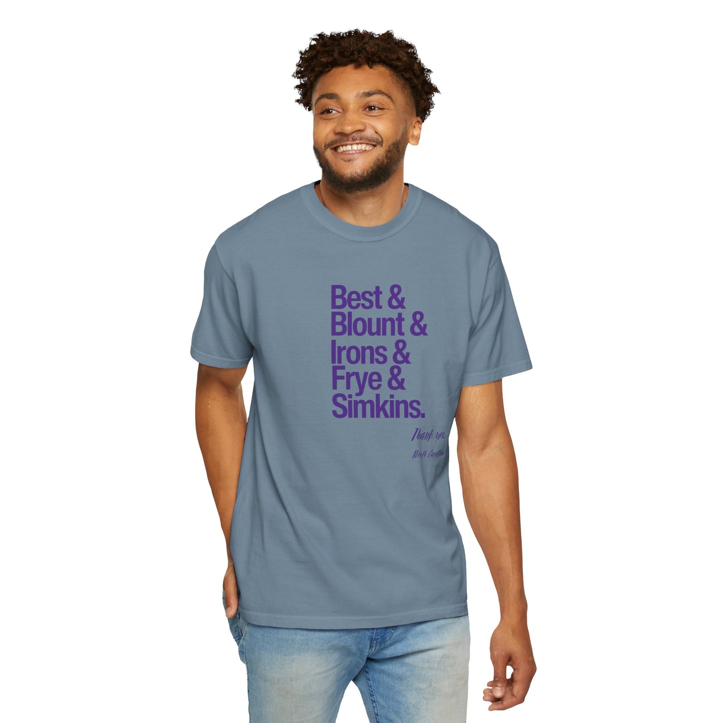 Healthcare Heroes Tribute T-shirt