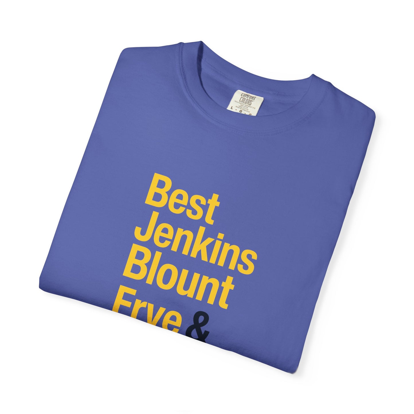 Healthcare Heroes Tribute T-shirt  Brody