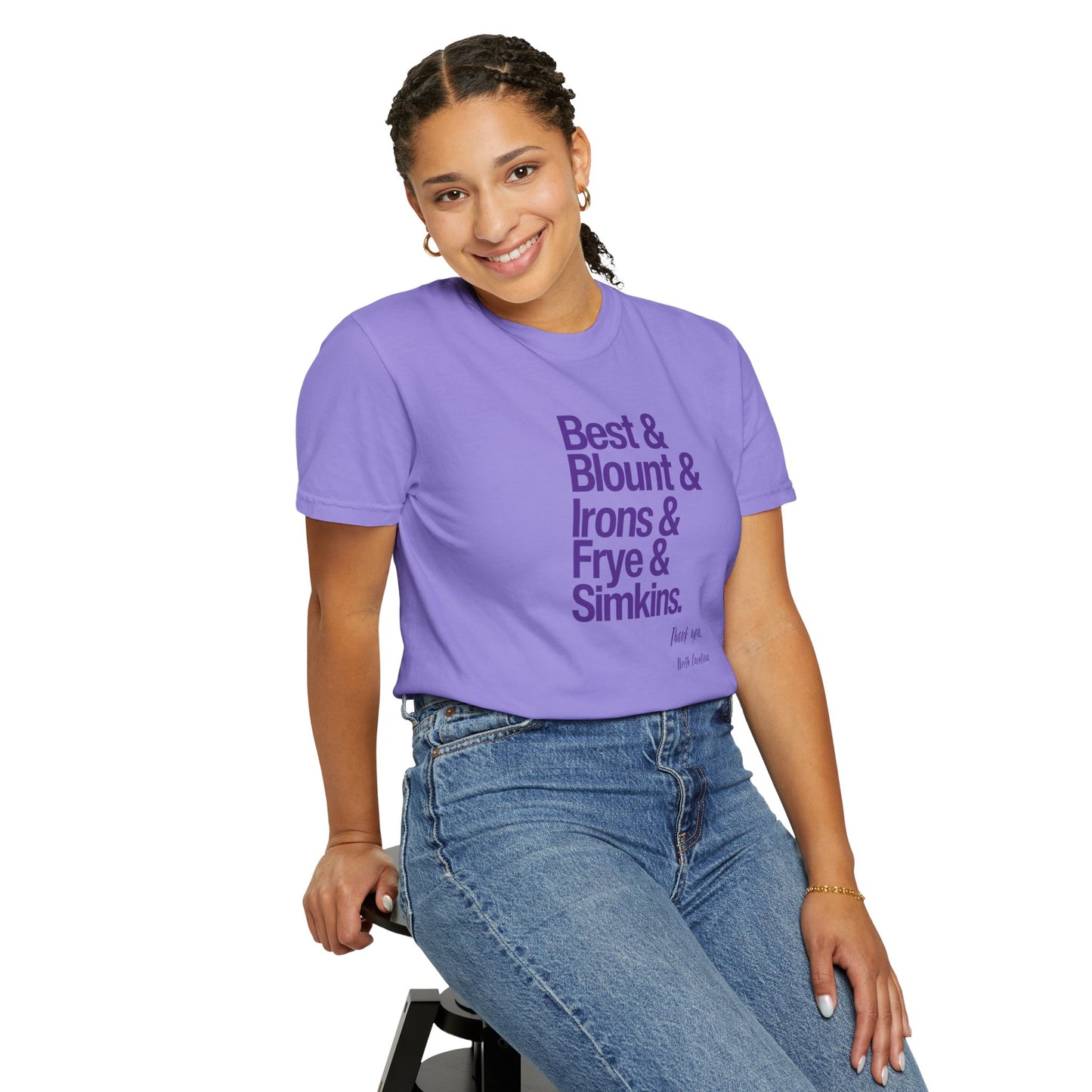 Healthcare Heroes Tribute T-shirt