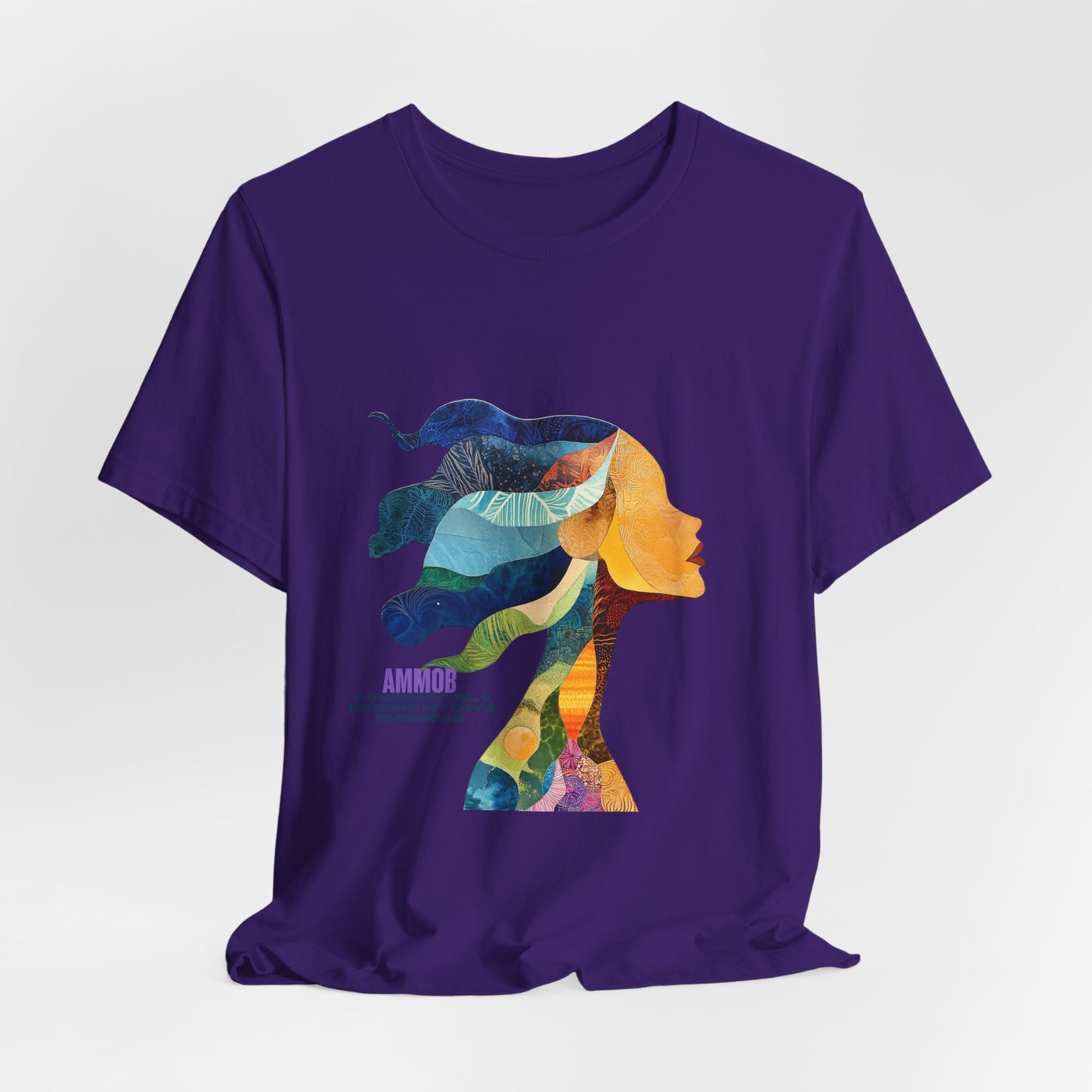 Mind Your Own Business Unisex Tee