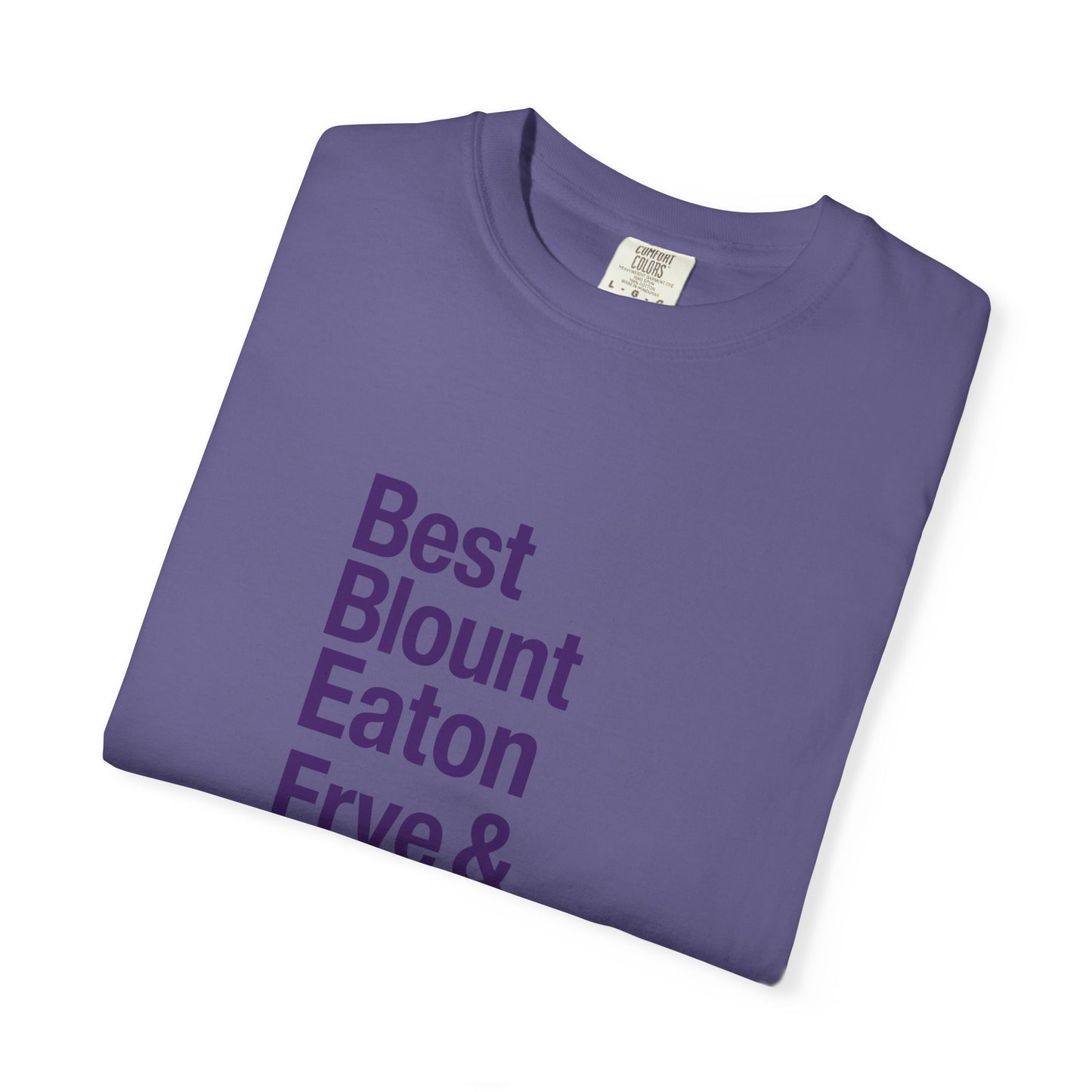 Healthcare Heroes Tribute T-shirt