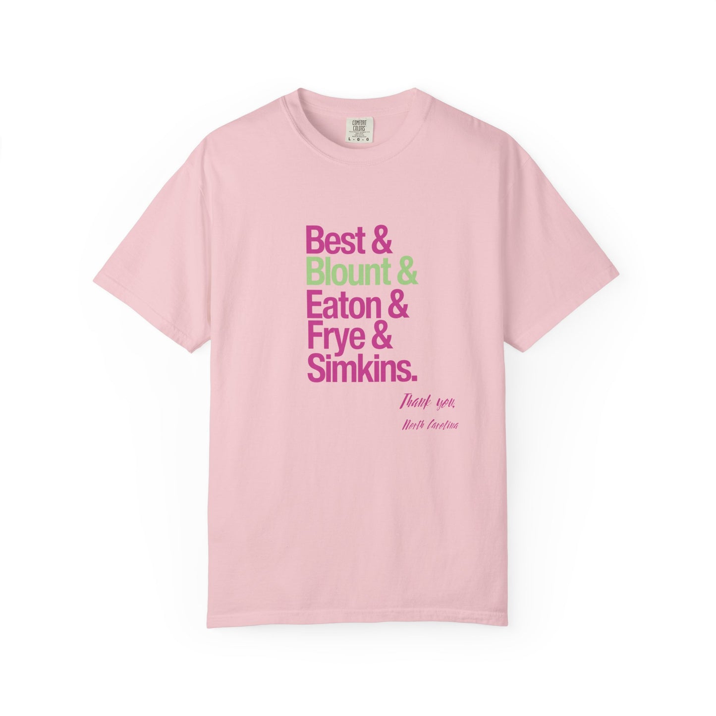 Healthcare Heroes Tribute T-shirt