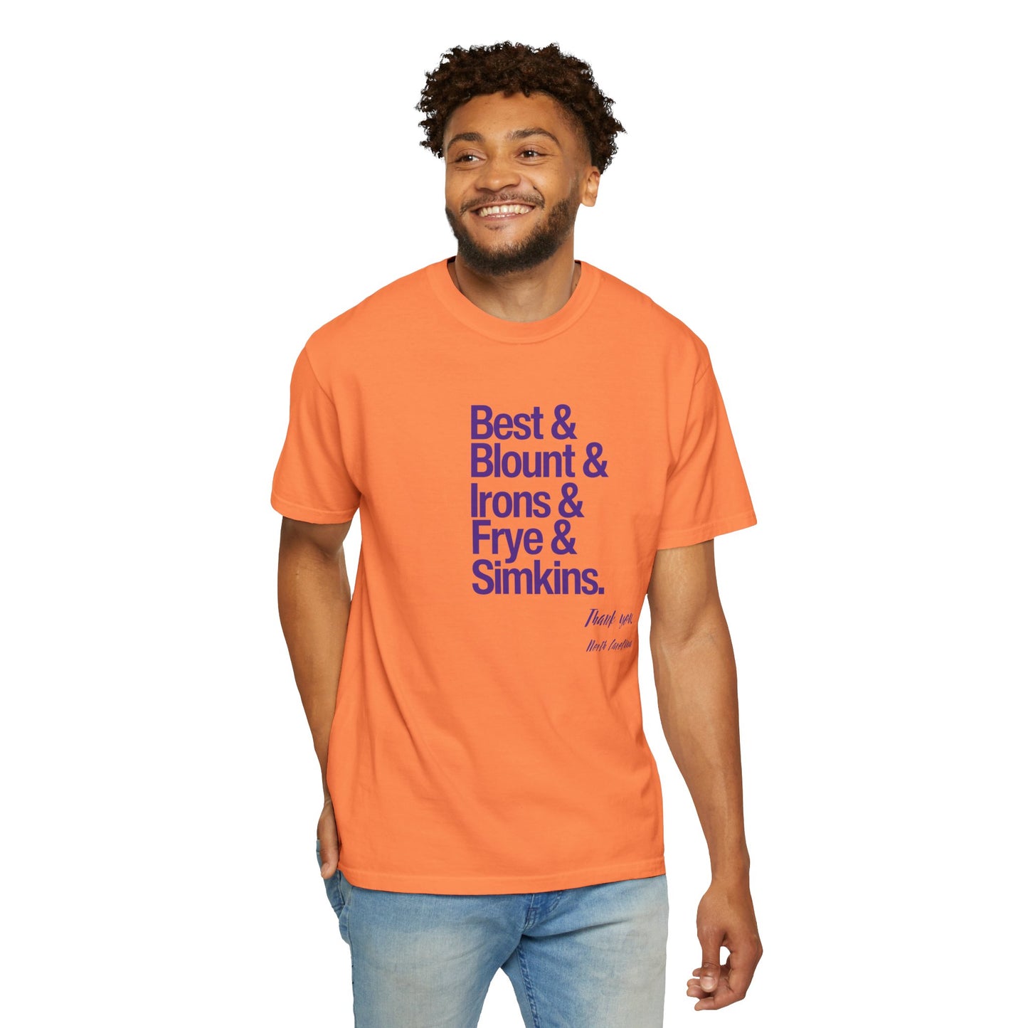Healthcare Heroes Tribute T-shirt