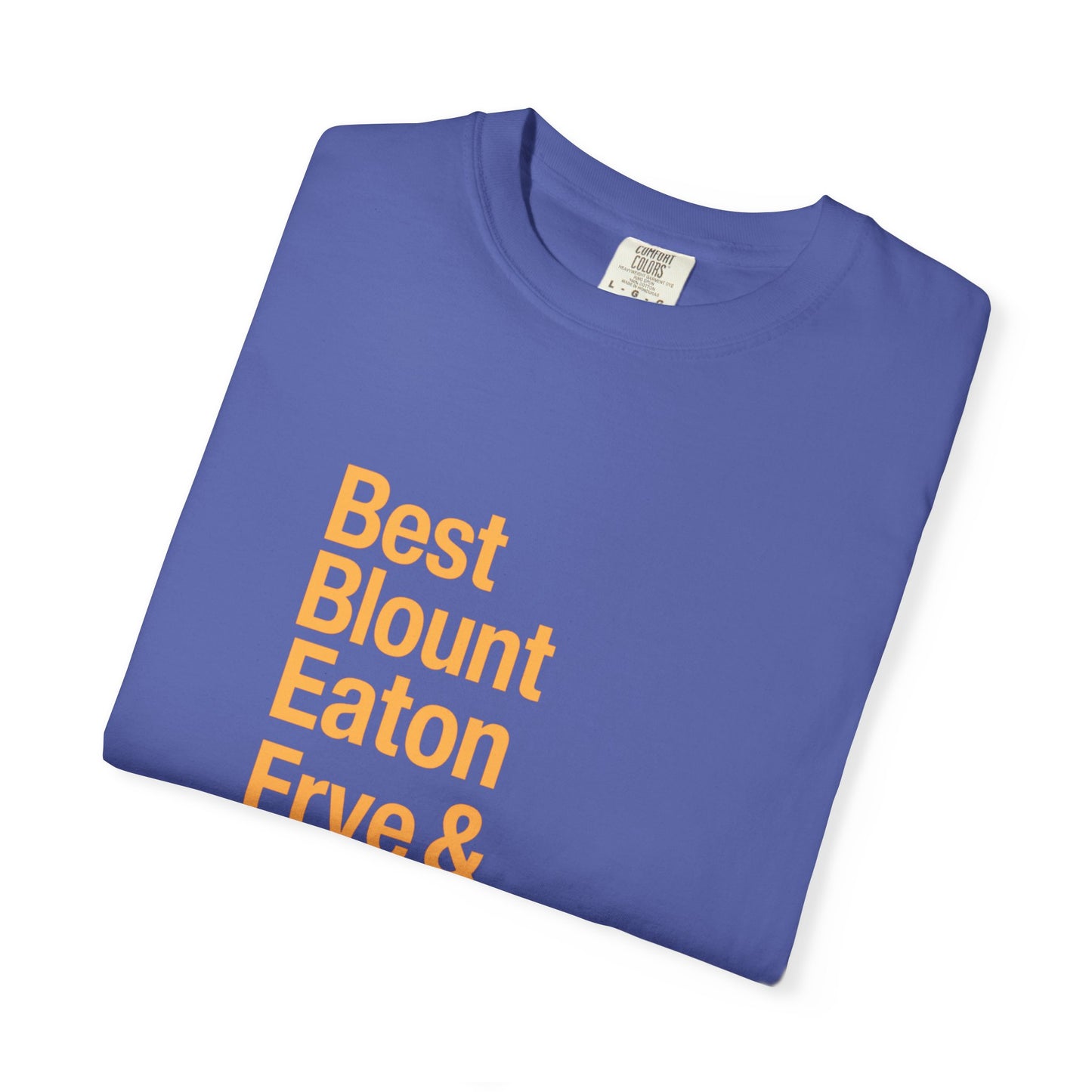 Healthcare Heroes Tribute T-shirt