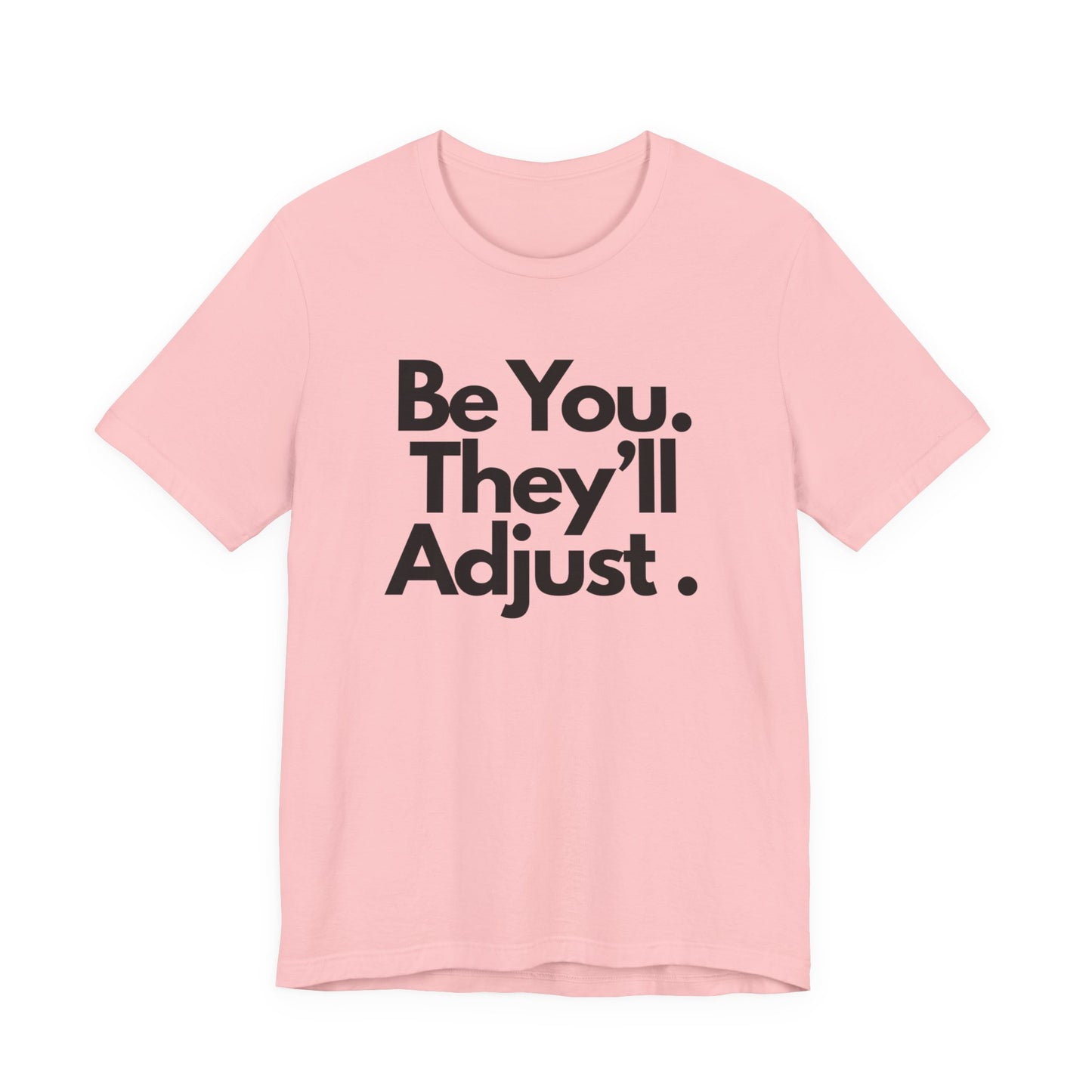 Copy of Unisex Jersey Short Sleeve Tee