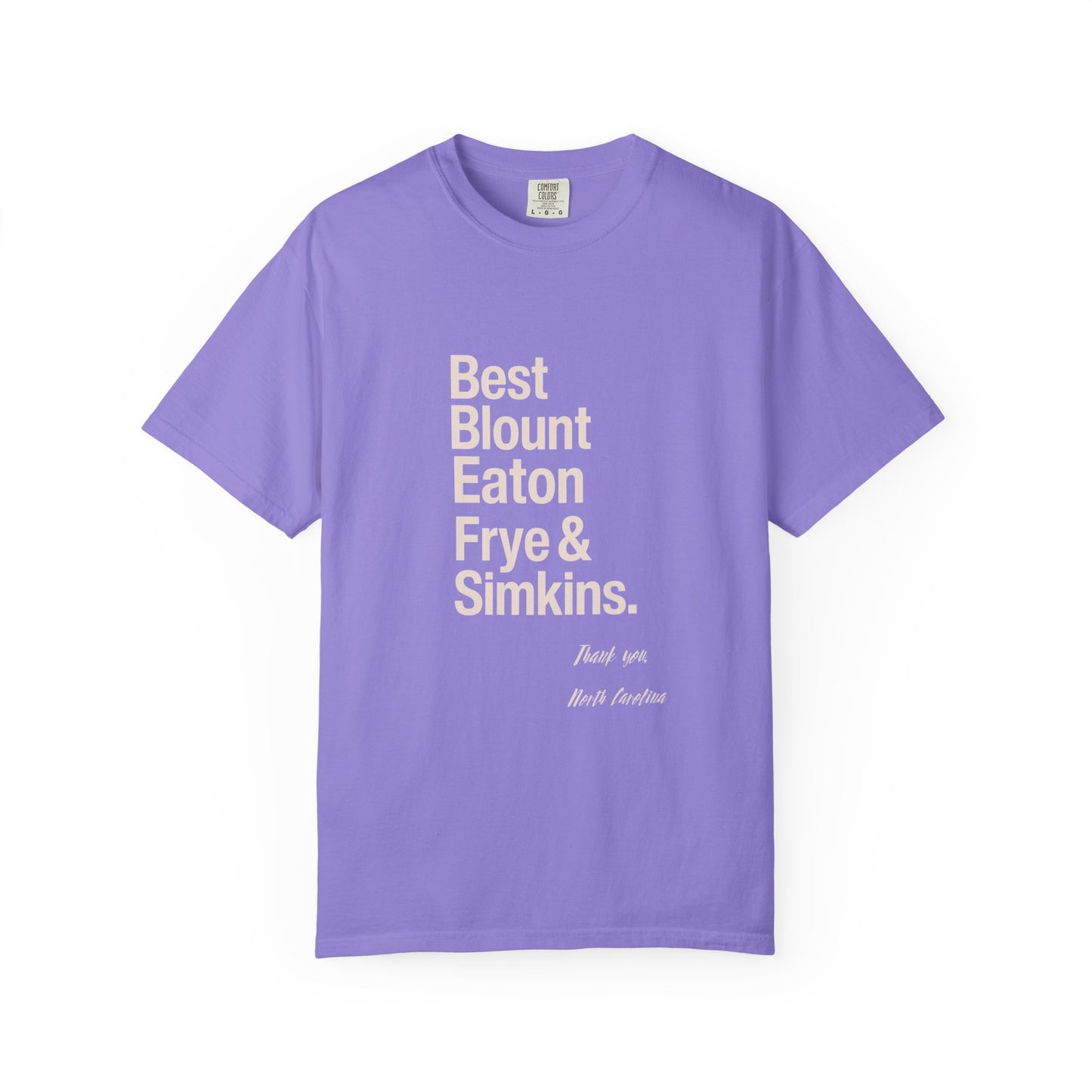 Healthcare Heroes Tribute T-shirt