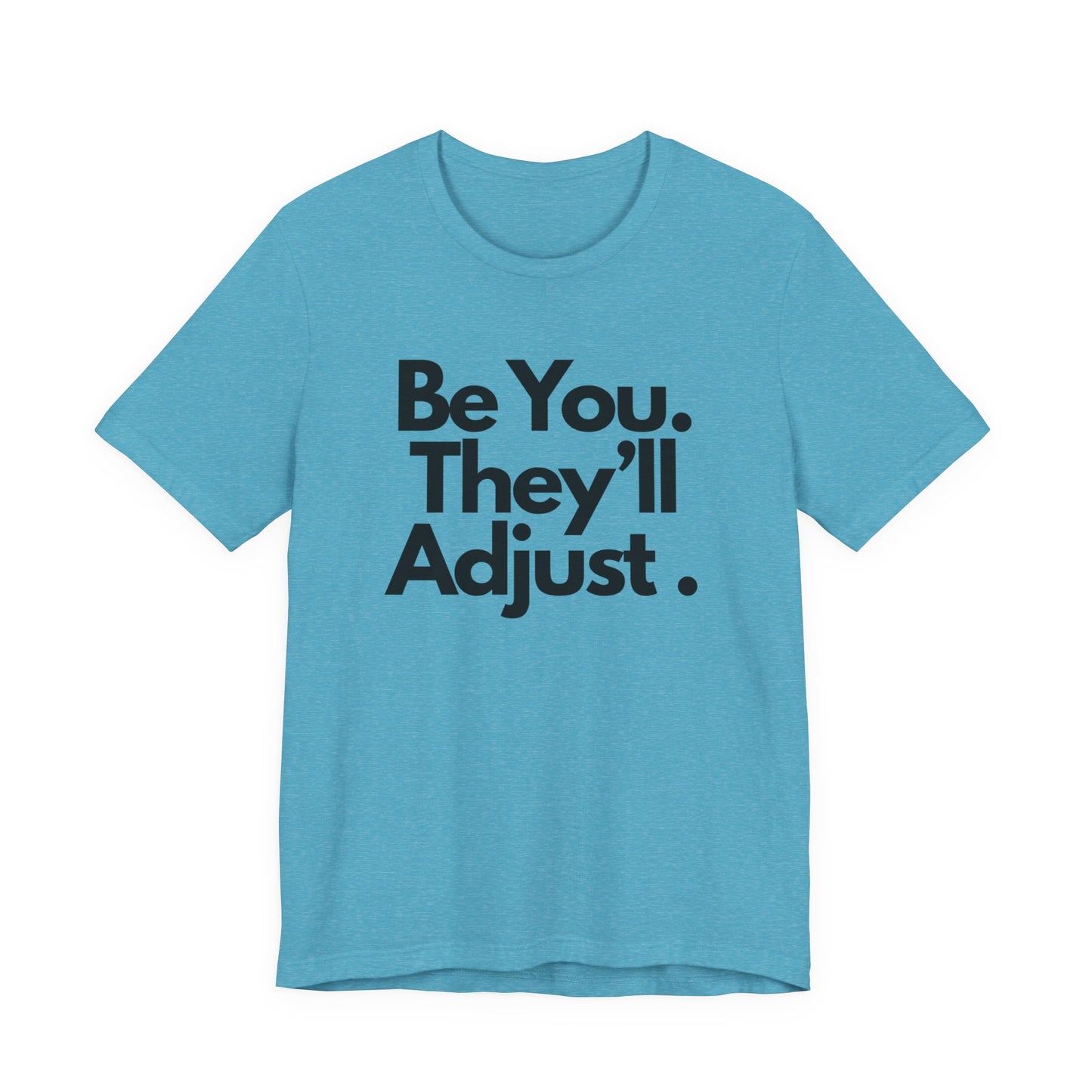 Copy of Unisex Jersey Short Sleeve Tee