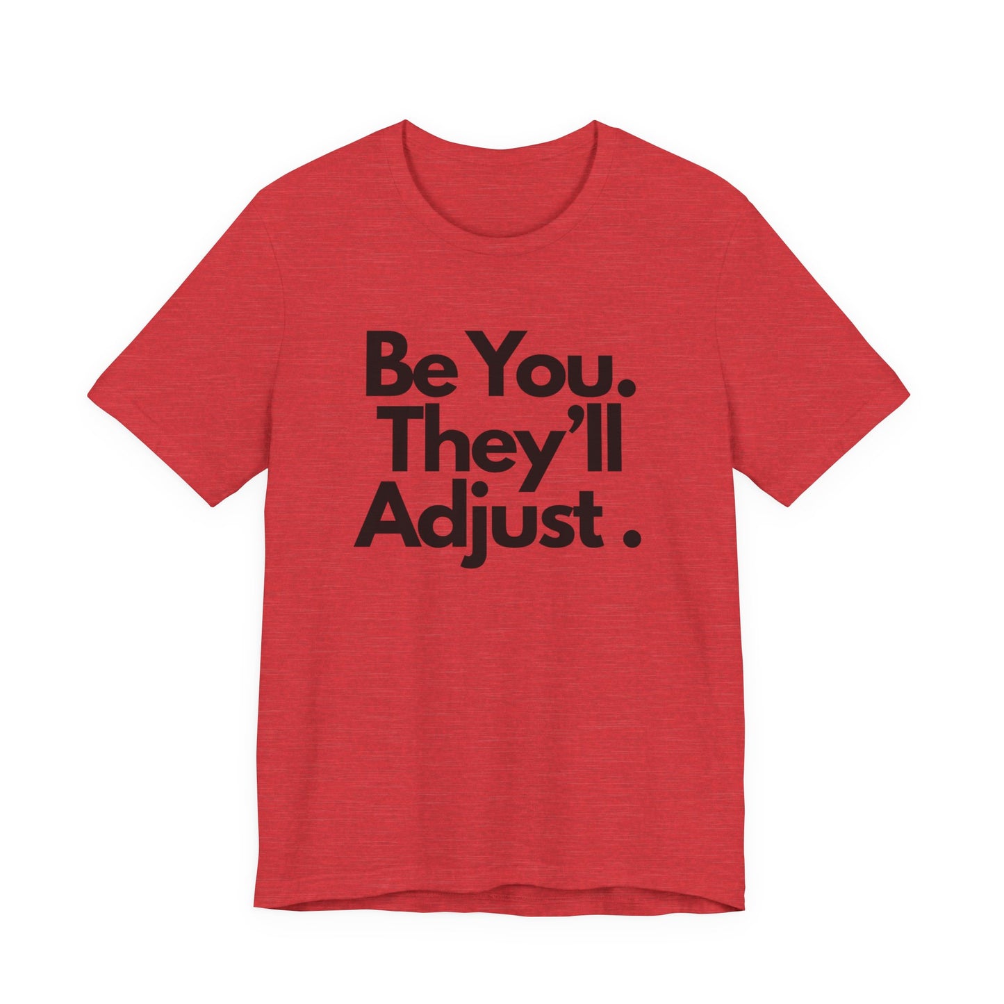 Copy of Unisex Jersey Short Sleeve Tee