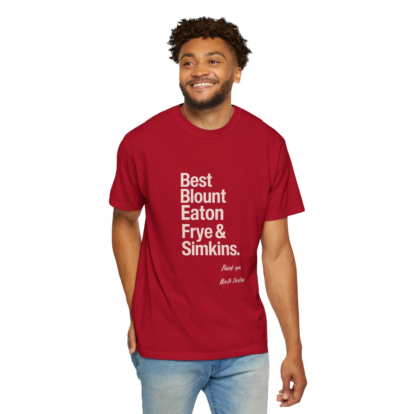 Healthcare Heroes Tribute T-shirt