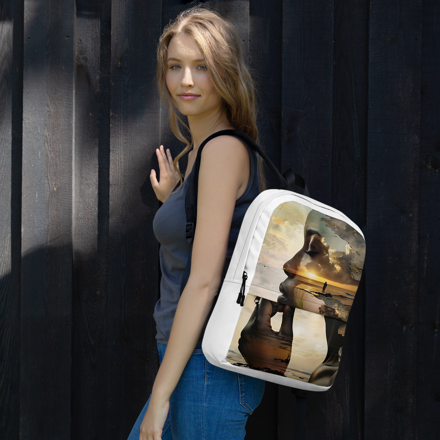 Backpack