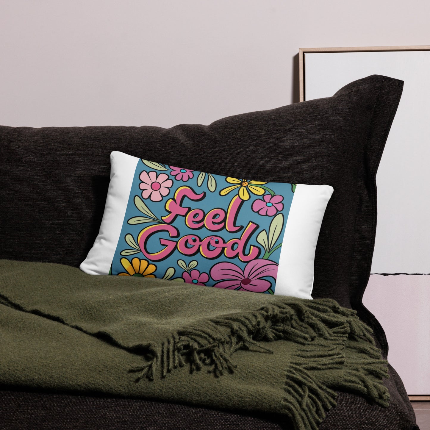 Pillow Case