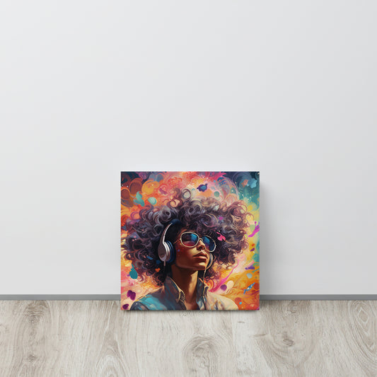 Canvas